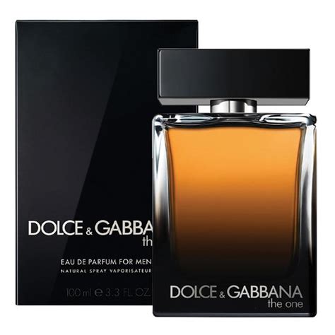 eau de parfum dolce gabbana the one ingredientscys|dolce & gabbana the one for men.